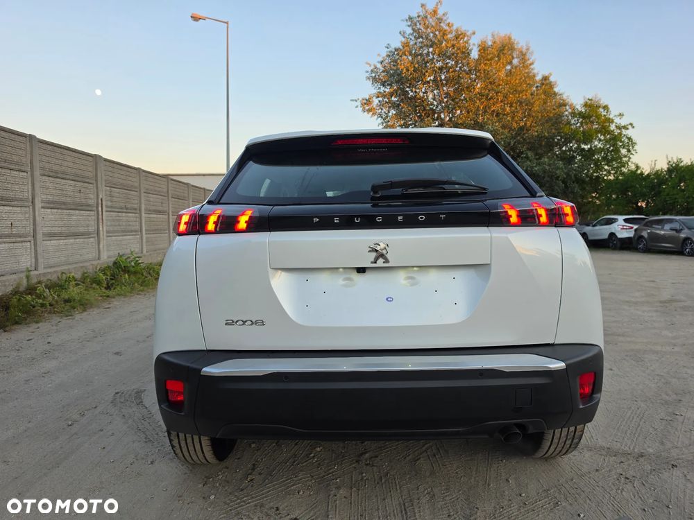 Peugeot 2008 PureTech 100 Stop&Start Active - 22