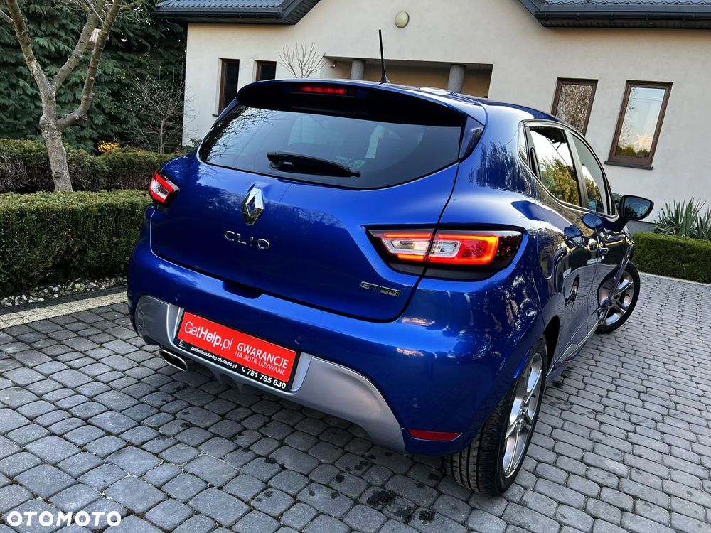 Renault Clio (Energy) TCe 90 Bose Edition - 9