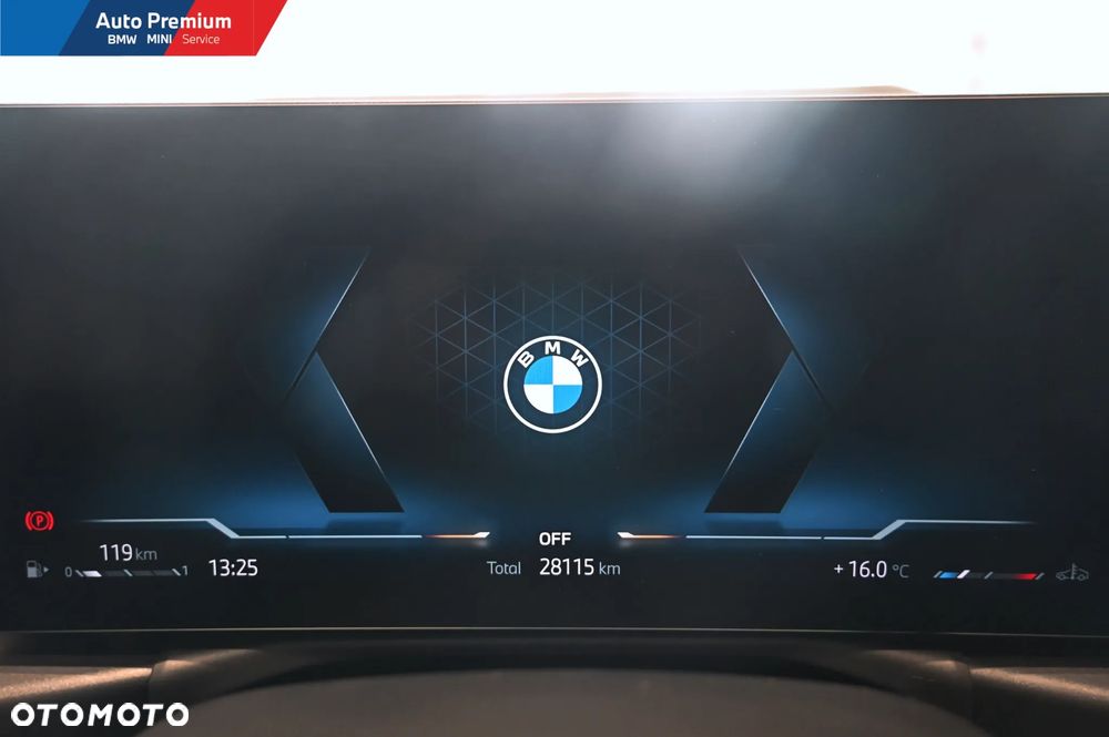 BMW Seria 3 318i - 5