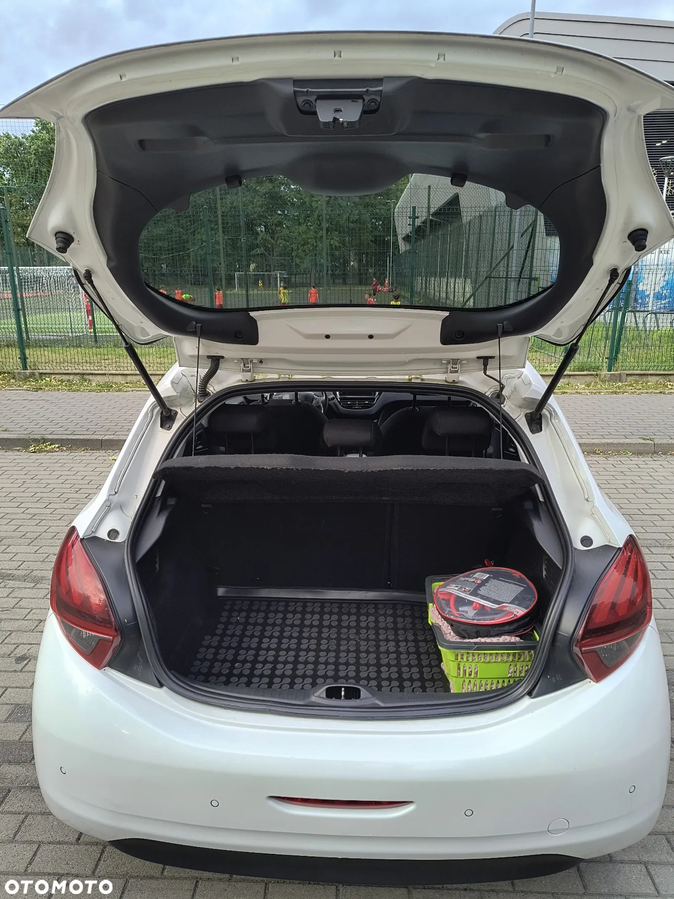 Peugeot 208 1.2 PureTech Allure - 3