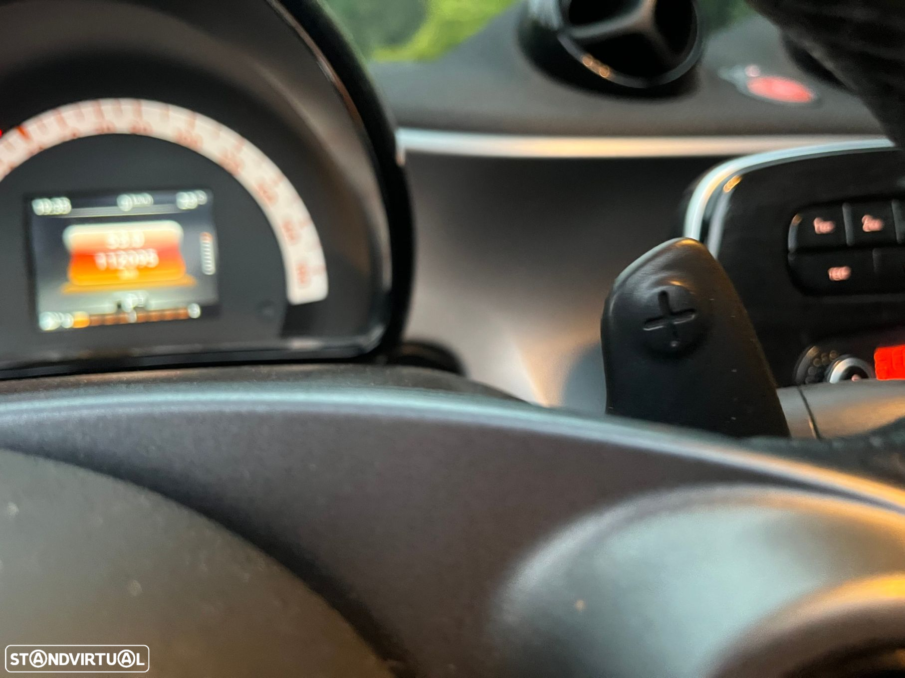 Smart ForTwo Coupé - 17