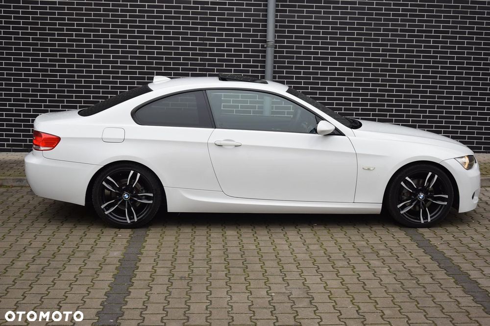 BMW Seria 3 320d - 3