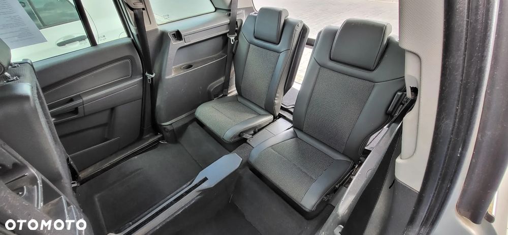 Opel Zafira 1.9 CDTI Cosmo - 11