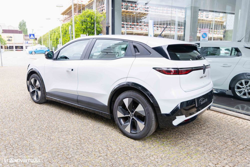 Renault Mégane - 21