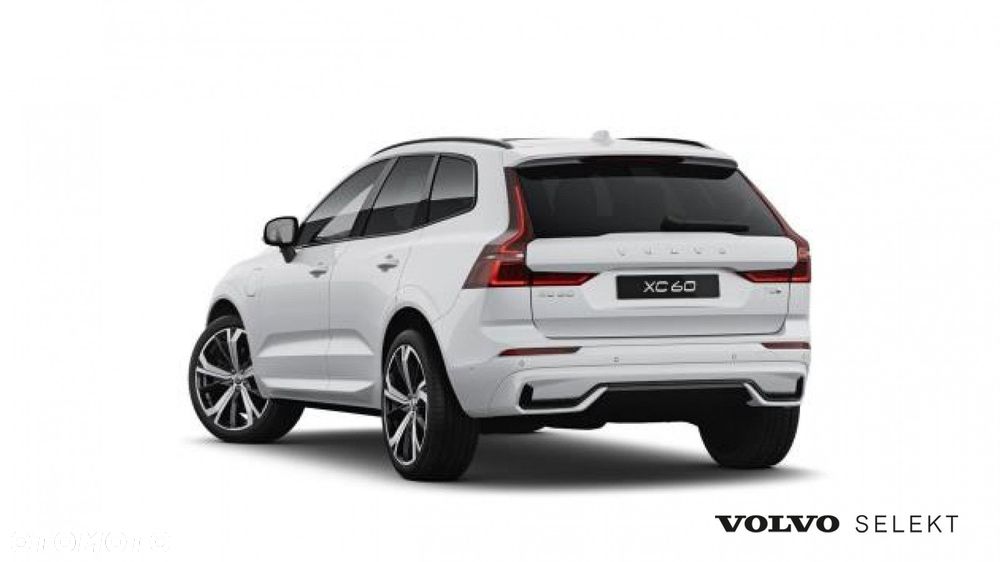 Volvo XC 60 - 4