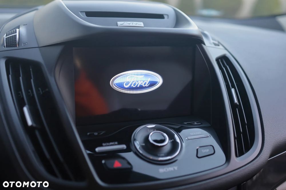 Ford Escape - 10