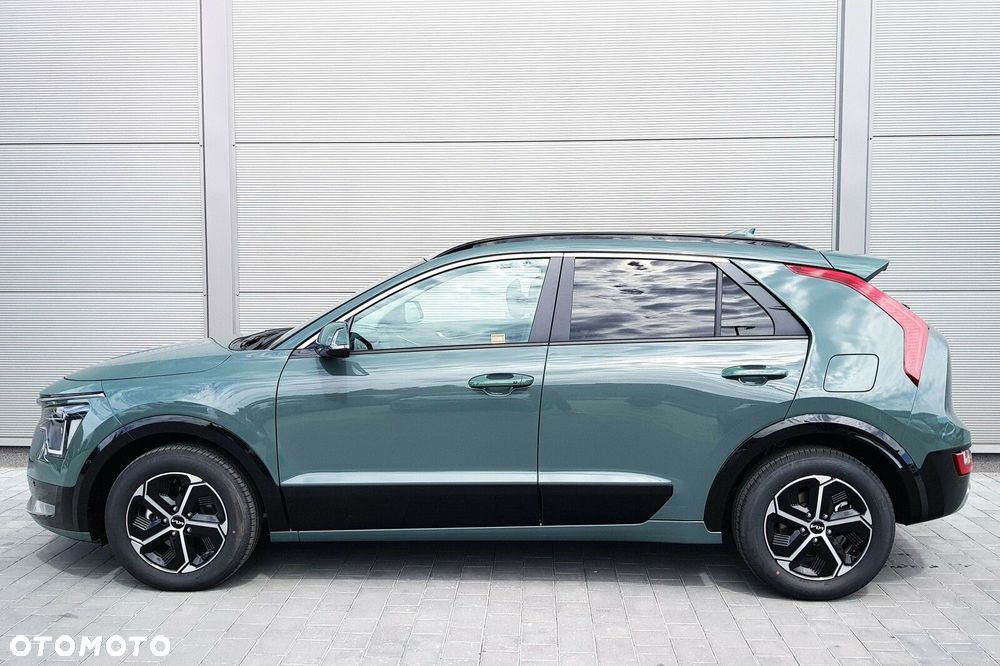 Kia Niro 1.6 GDI Hybrid L - 5