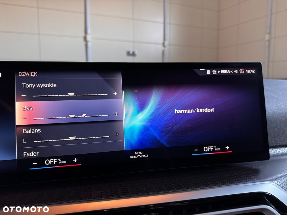 BMW Seria 3 320d xDrive mHEV M Sport sport - 33