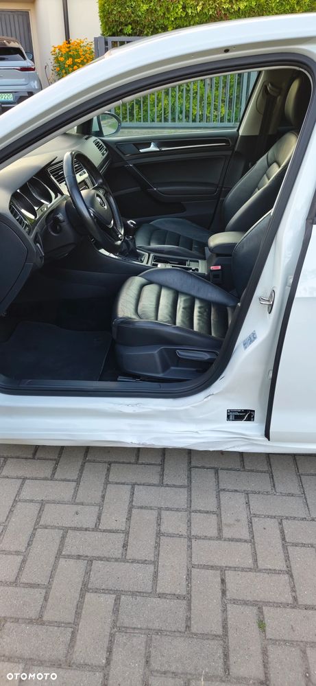 Volkswagen Golf - 16