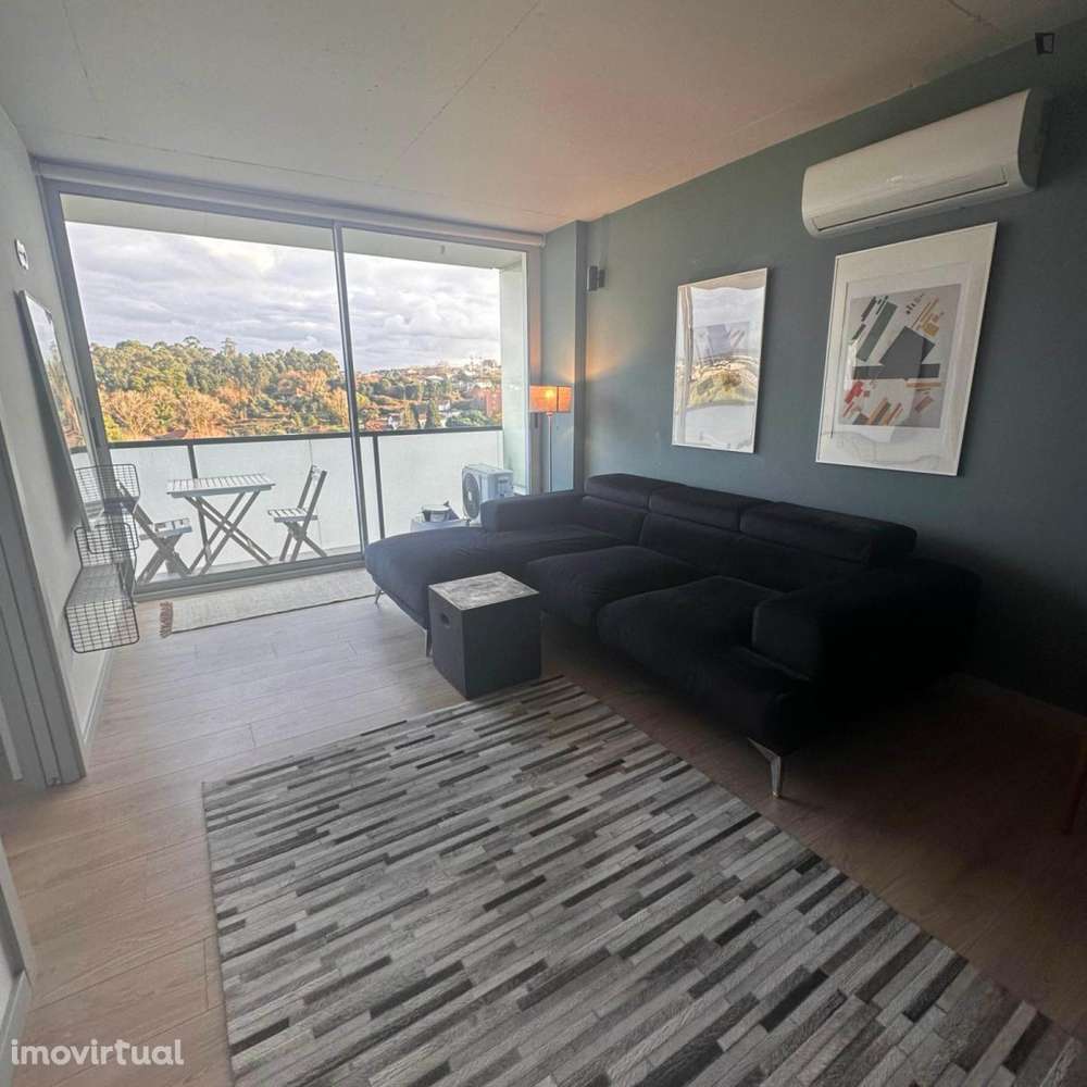 Apartamento com 1 quartos - localizado em Oliveira do Douro Porto - Grande imagem: 4/22