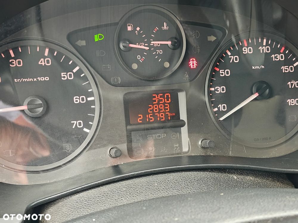 Citroën Berlingo - 10