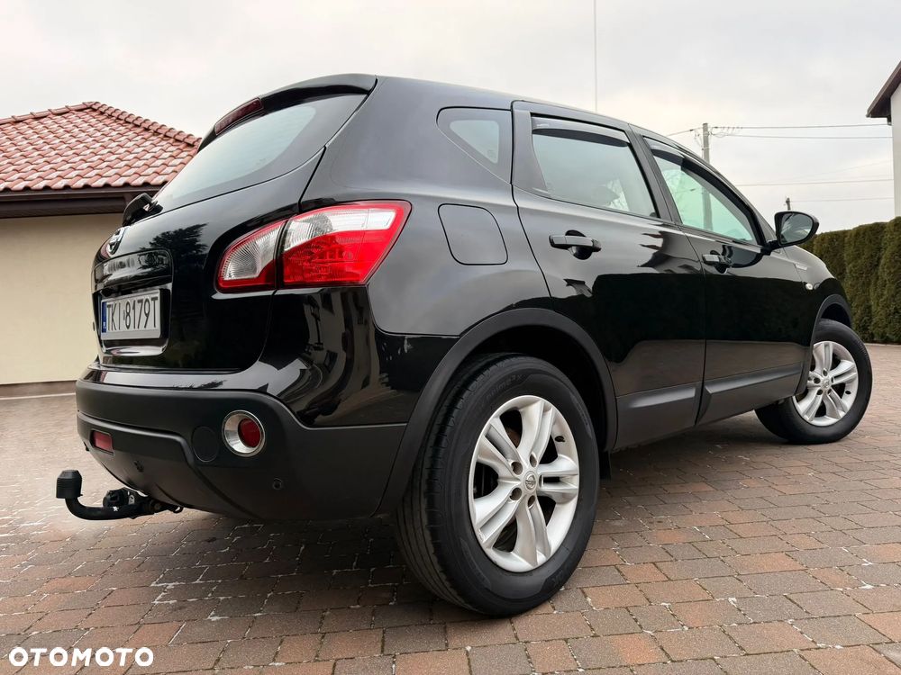 Nissan Qashqai 2.0 tekna - 29