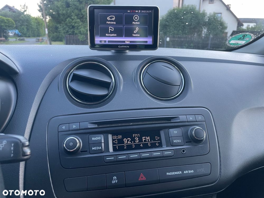 Seat Ibiza - 7