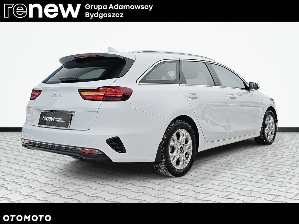 Kia Ceed 1.5 T-GDI M - 2