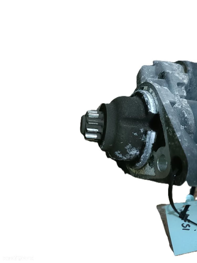 AUDI A3 8P 03-12 2,0 FSI rozrusznik BOSCH 0001121408 * - 2