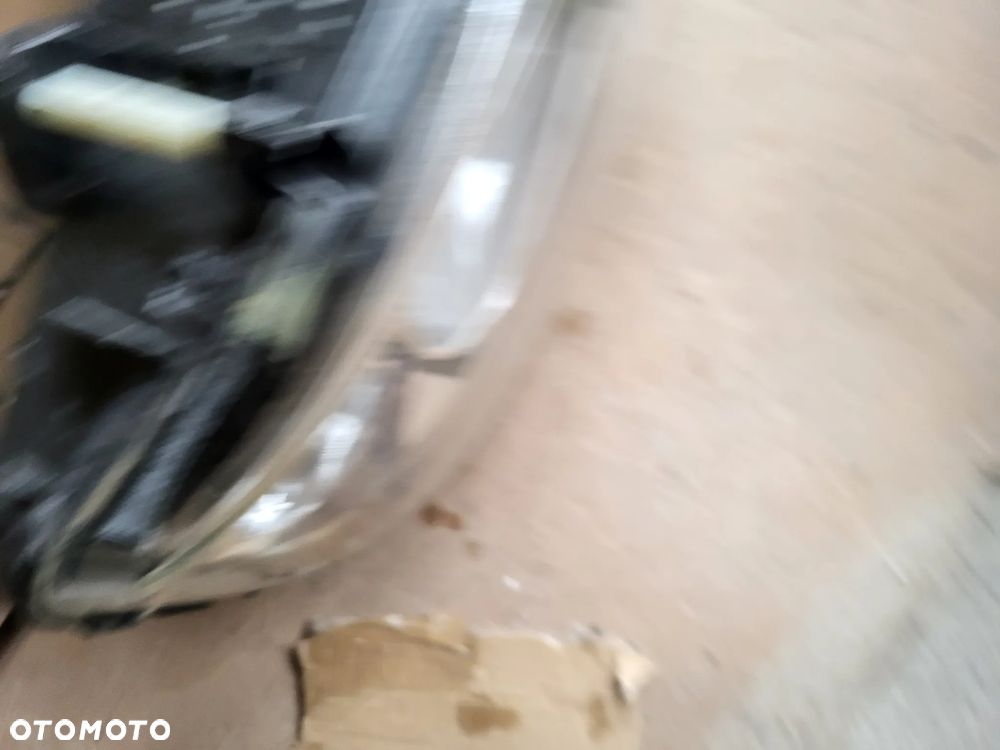 Lampa Reflektor Atego Lewa - 3