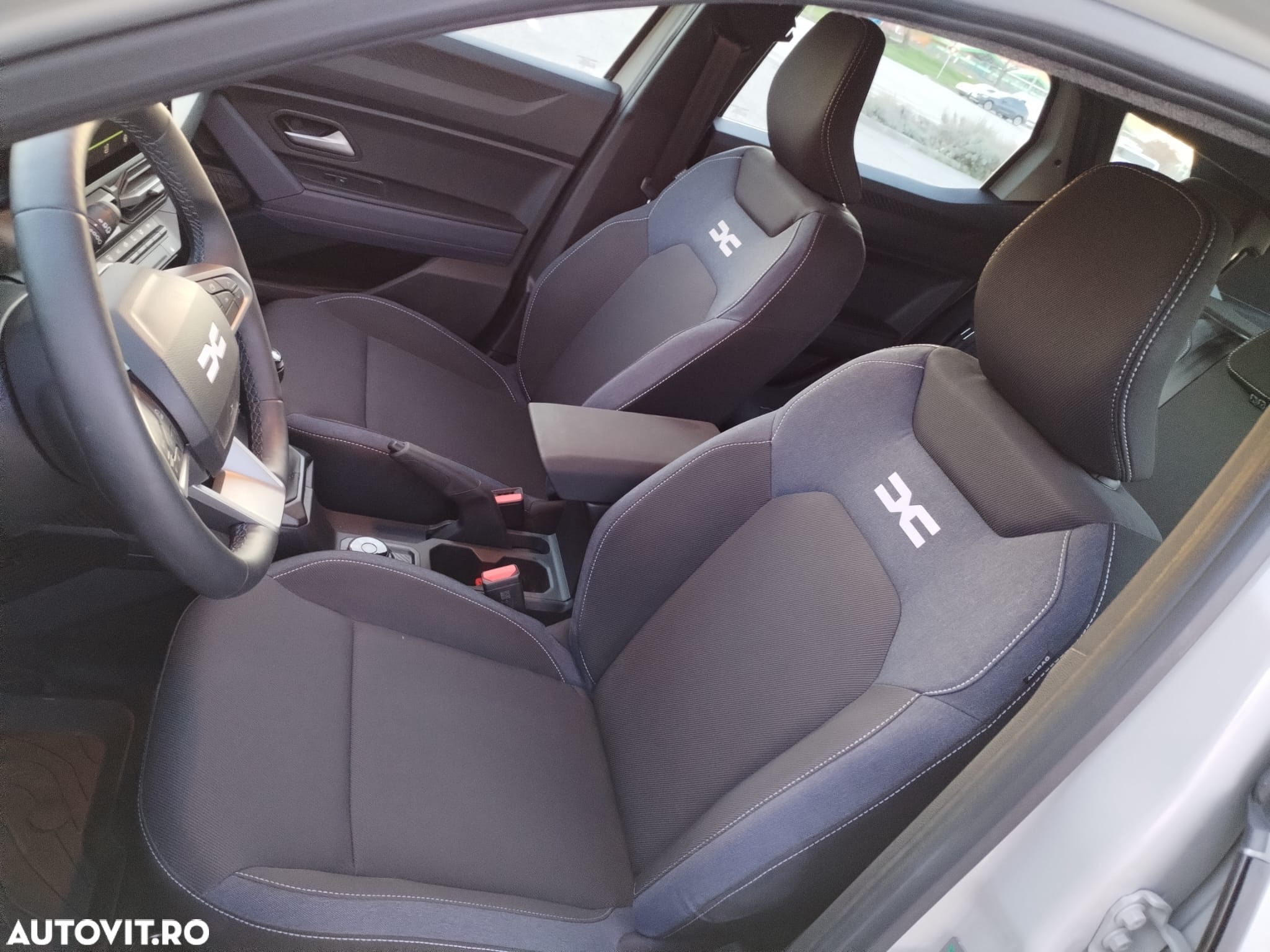 Dacia Duster TCe 130 4X4 Journey - 7