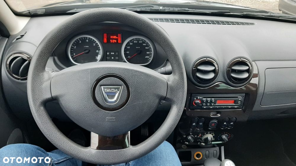 Dacia Duster 1.6 16V 4x2 - 10