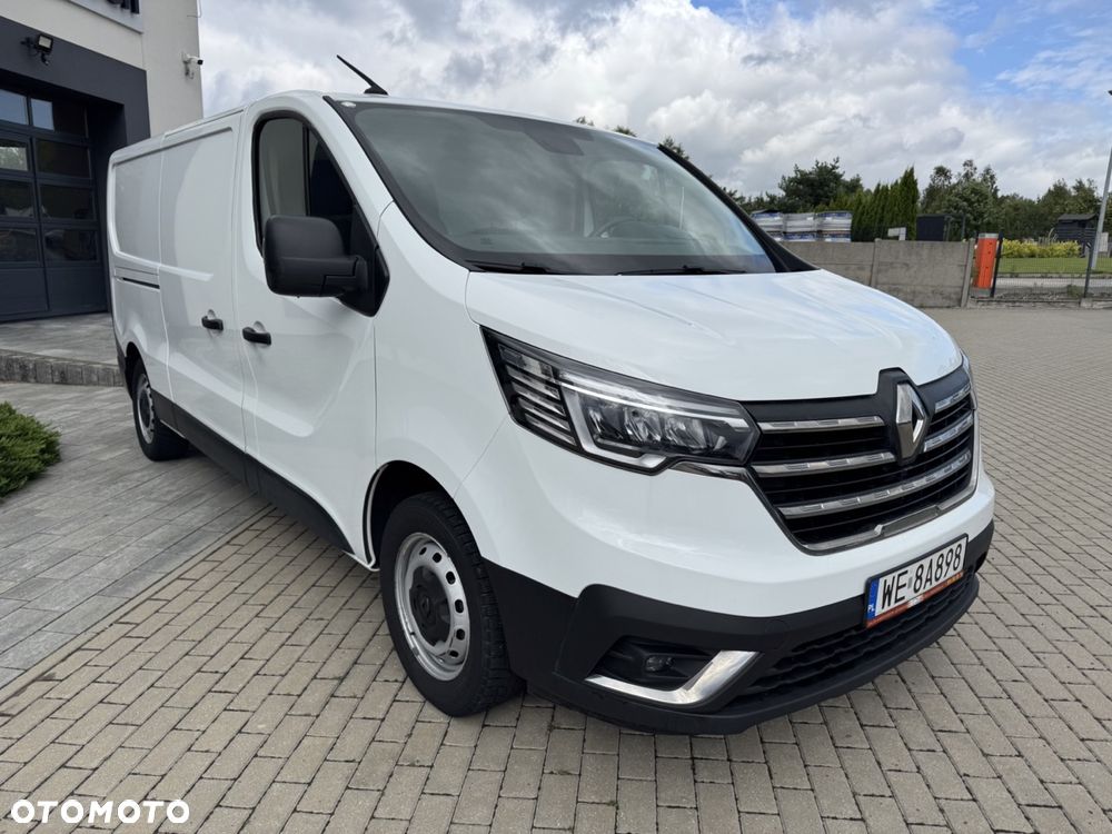 Renault TRAFIC L2 MAXI LONG - 3