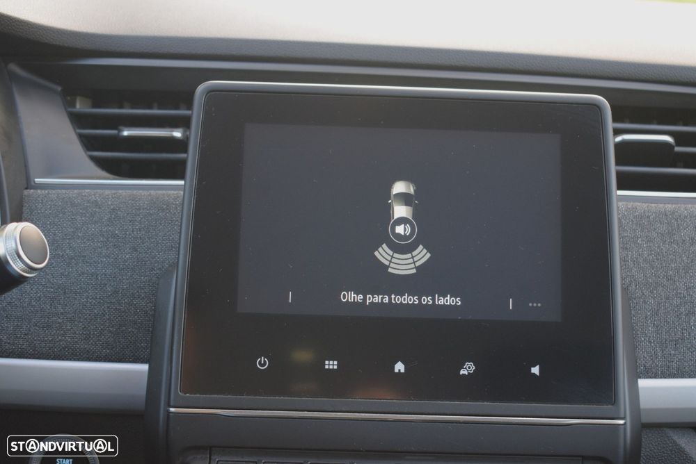 Renault Zoe (c/ Bateria) Limited 50 - 31