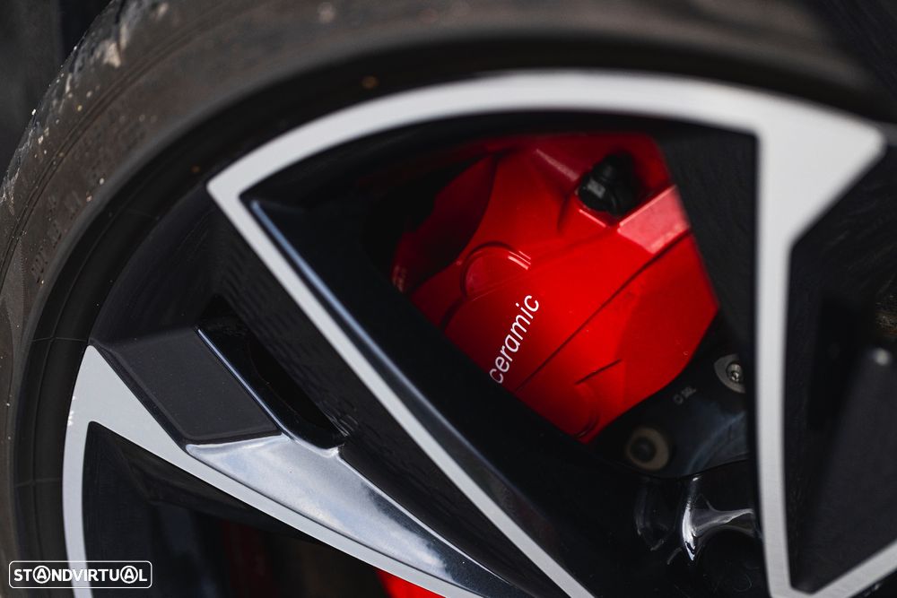 Audi RS7 Sportback 4.0 TFSI quattro Tiptronic - 10