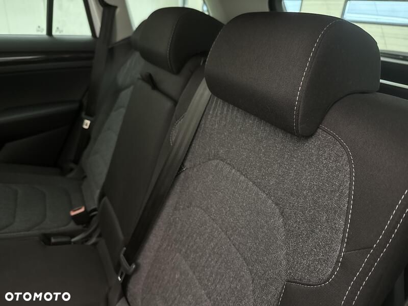 Skoda Kodiaq 2.0 TSI 4x4 Style DSG - 20