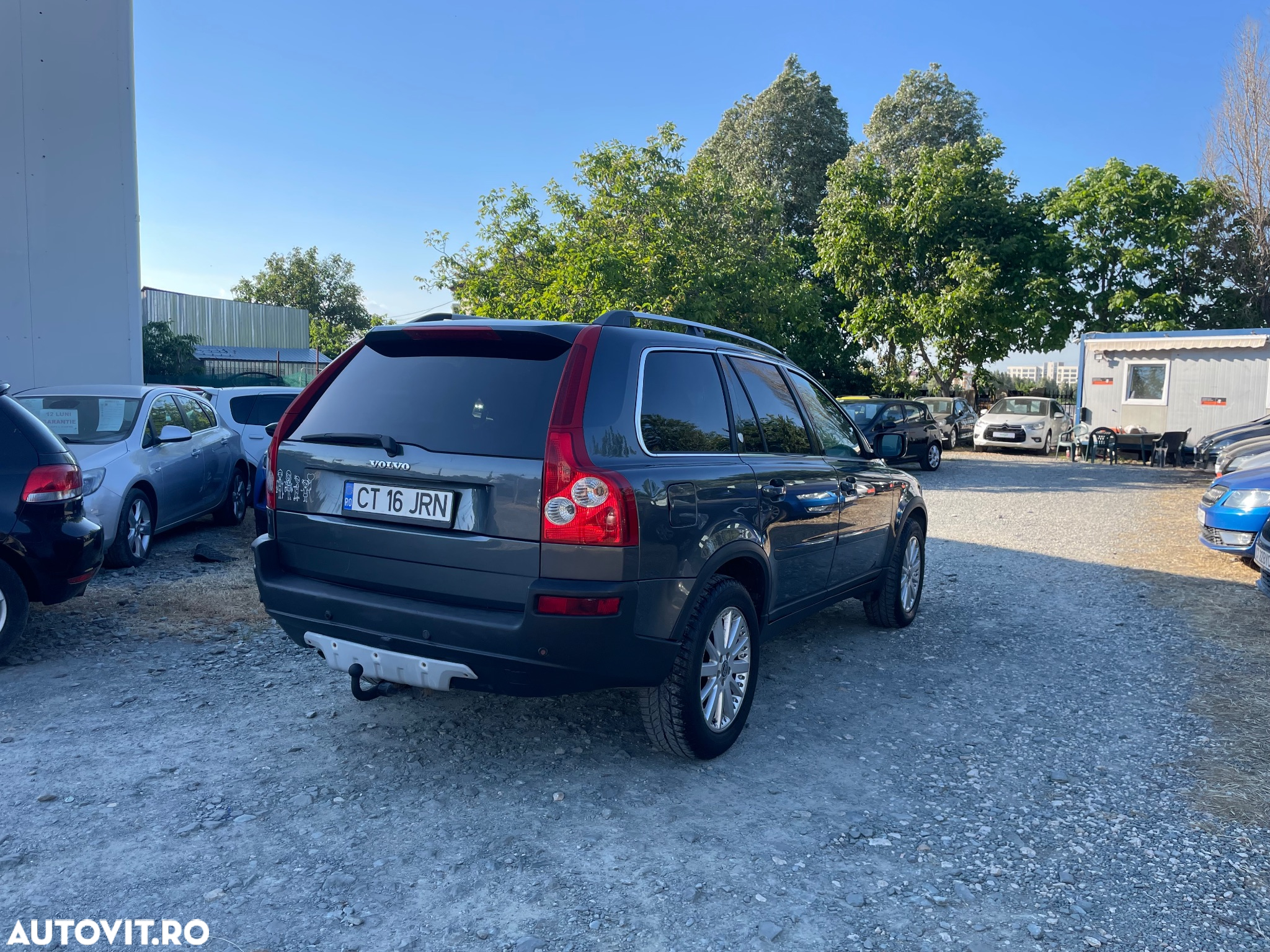 Volvo XC 90 - 19