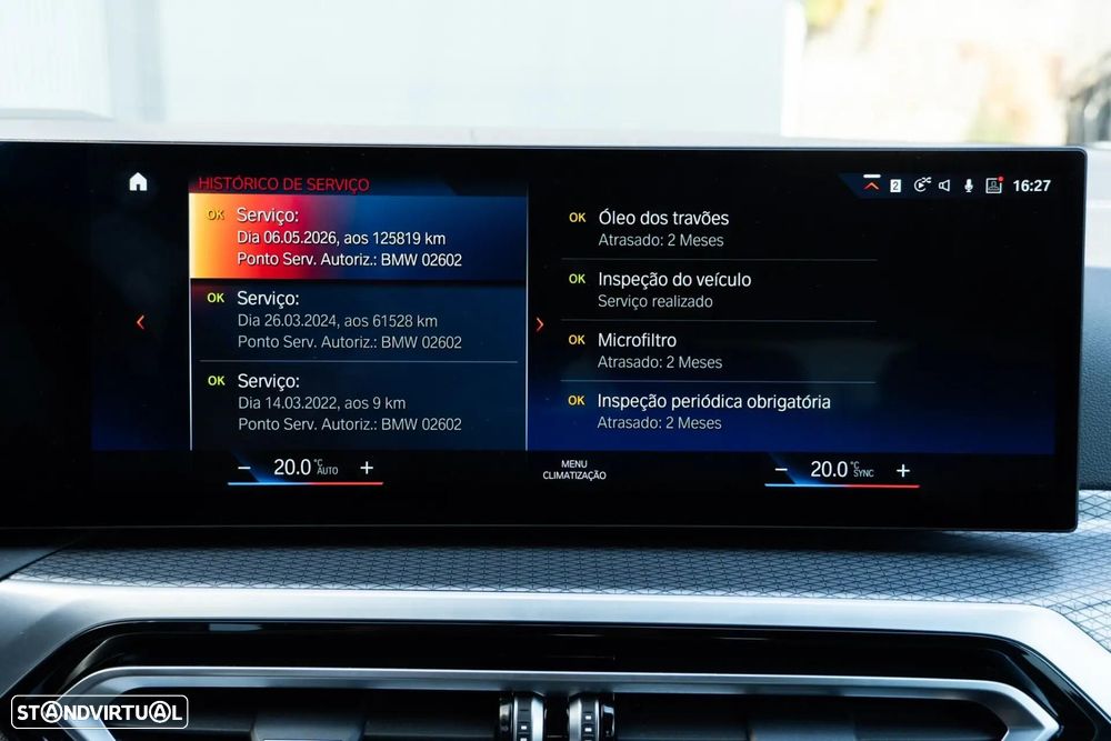 BMW i4 eDrive40 Pack Desportivo M - 21