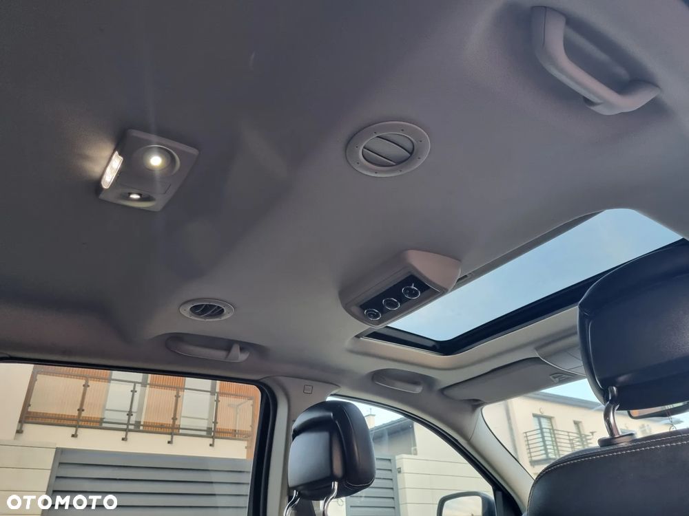 Fiat Freemont 2.0 Multijet 16V DPF Automatik Allrad Urban - 9