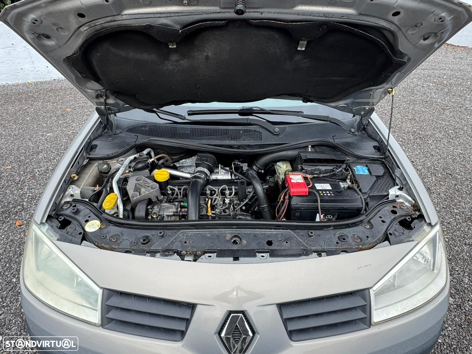 Renault Mégane - 17