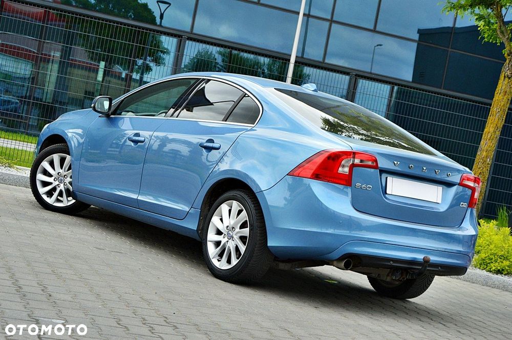 Volvo S60 - 4