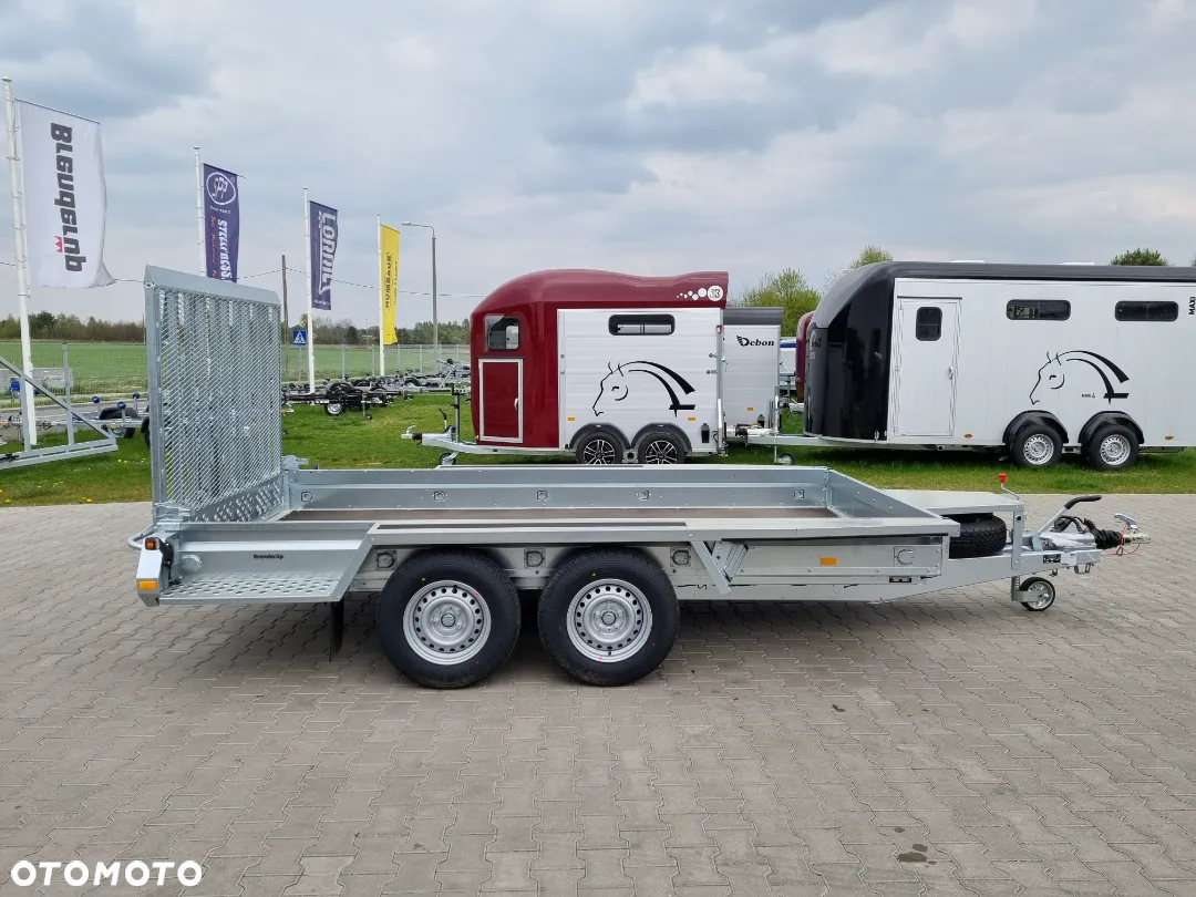 Brenderup MT 3651 - 4