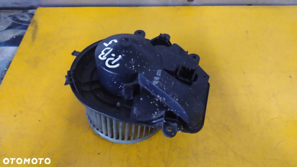 WENTYLATOR DMUCHAWA VW PASSAT B5 - 3