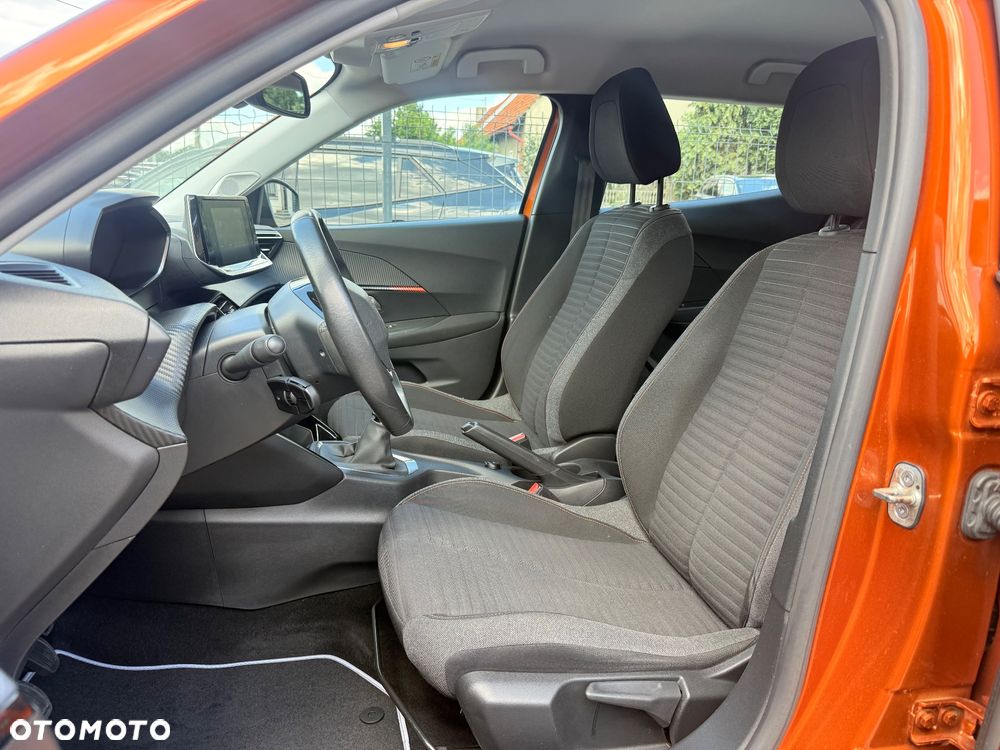 Peugeot 2008 PureTech 100 Active - 9
