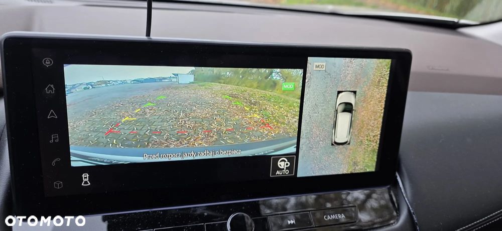 Nissan X-Trail 1.5 VC-T e-POWER Tekna e-4ORCE - 10