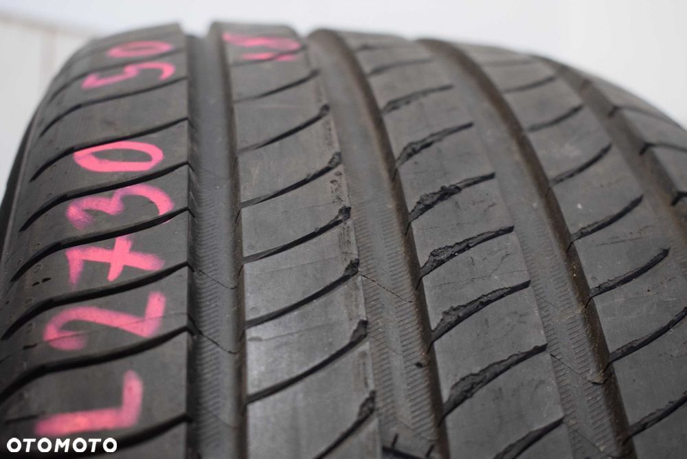 R18 225/50 Michelin Primacy 4 Wysyłka gratis! - 2
