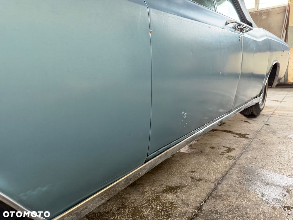 Lincoln Continental - 19