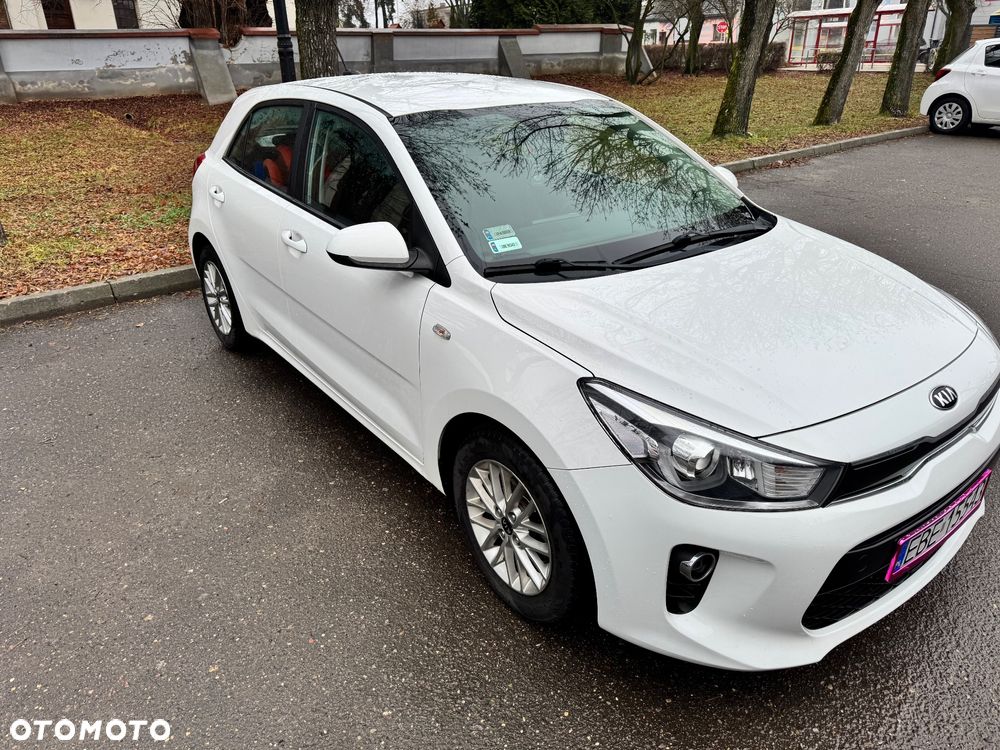 Kia Rio 1.4 crdi XL - 2