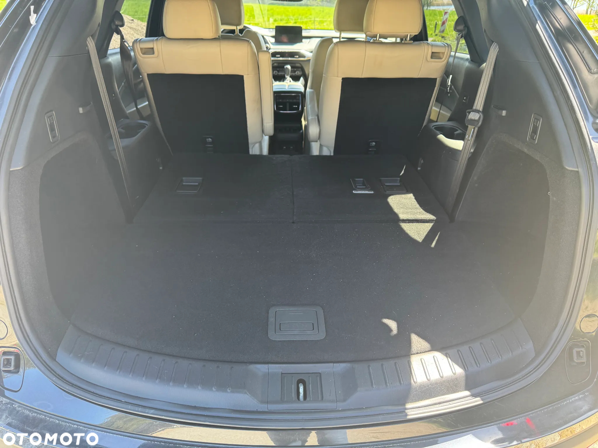Mazda CX-9 - 23