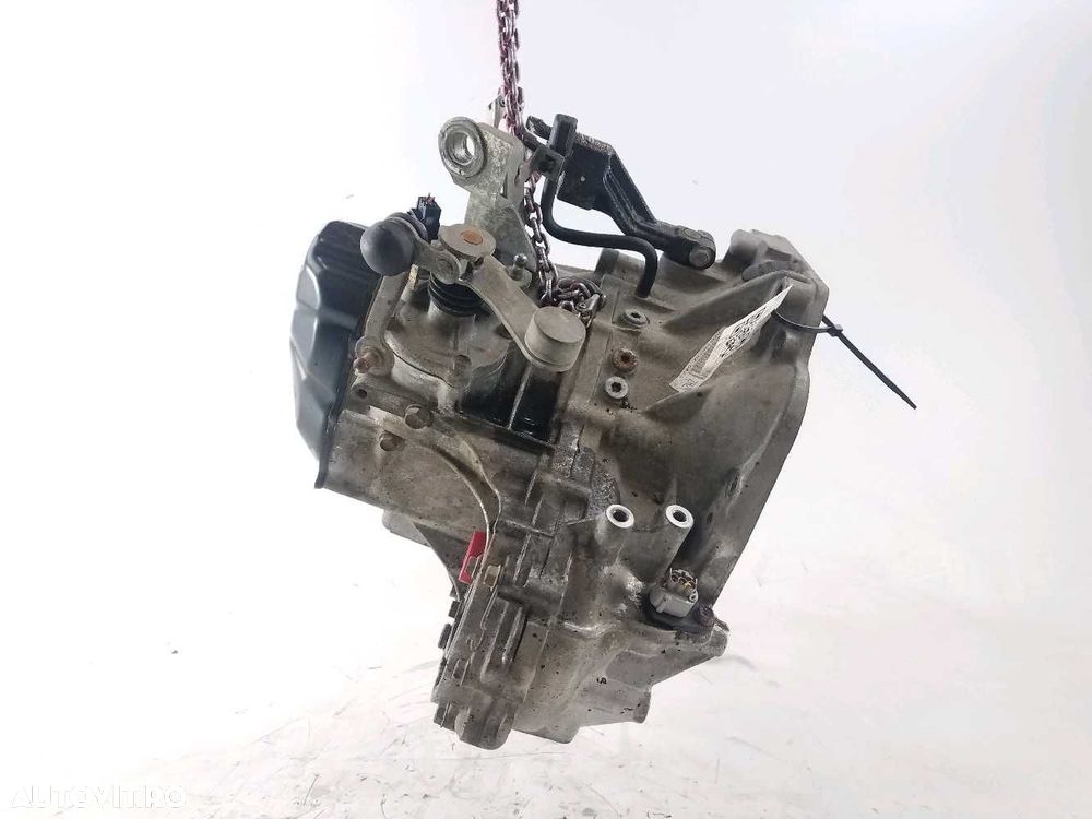 Cutie de viteze Suzuki Ignis 4x4; 1.3 Benzina; 5 Trepte - 3