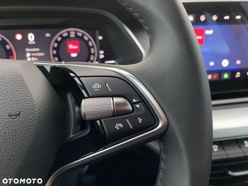 Skoda Octavia 1.5 TSI Edition 130 Selection - 26