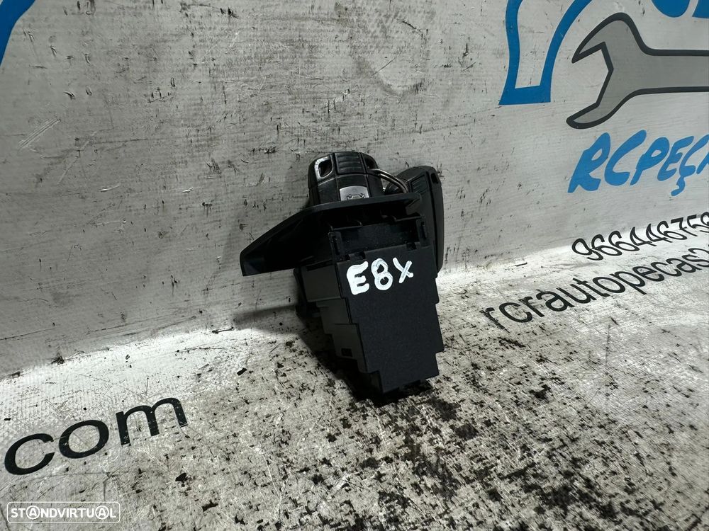.Canhão Modulo Switch Chave Original BMW 6954718 2009 - 2021 - 2