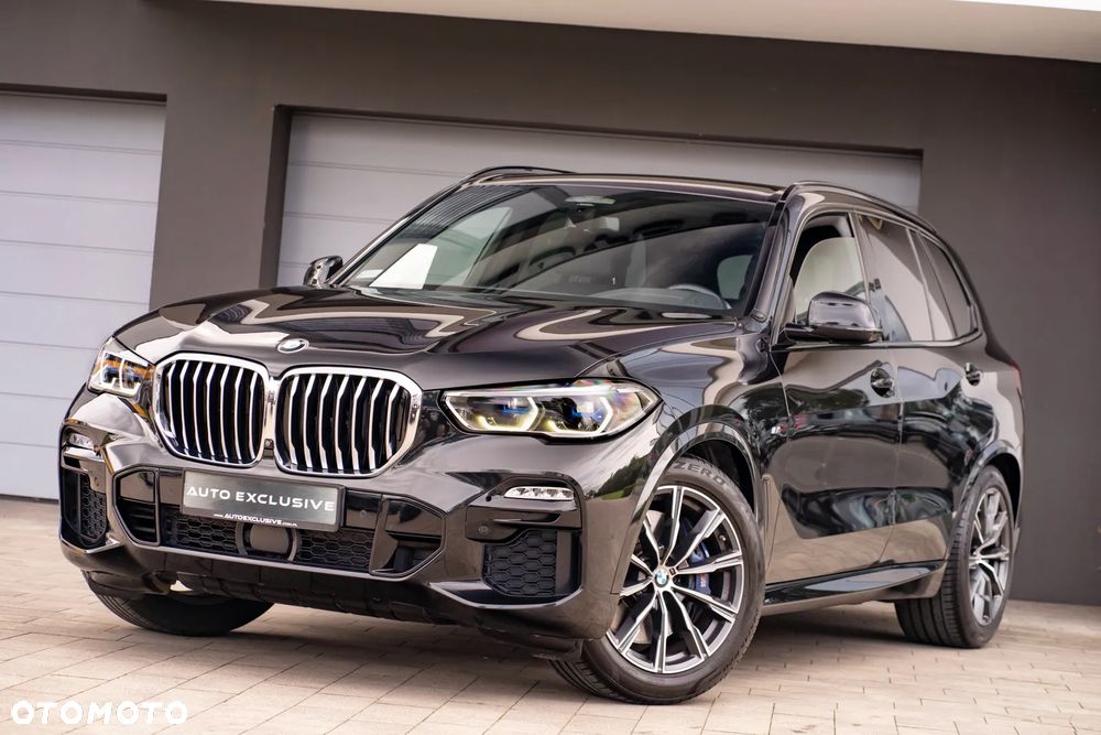 BMW X5 xDrive40i sport - 9