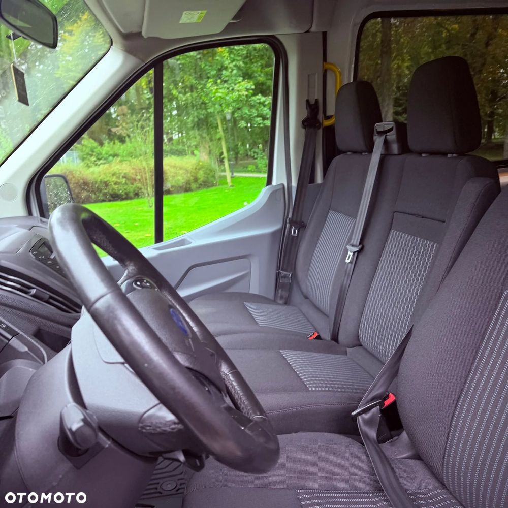 Ford Transit 350 L5 RWD Ambiente - 7