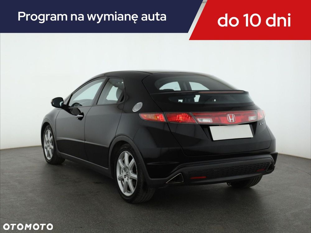Honda Civic - 6