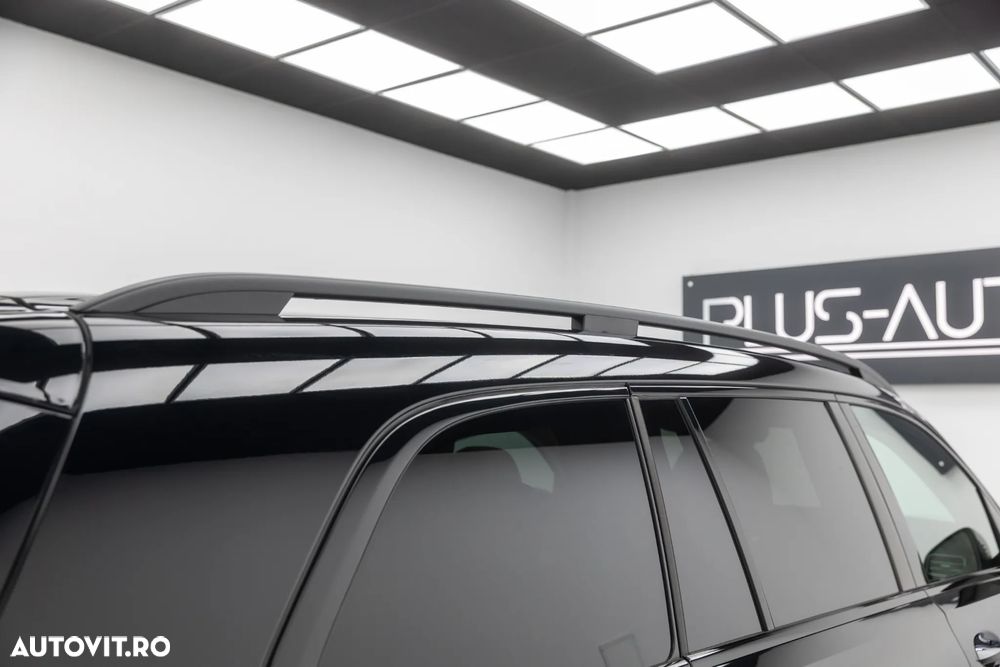 Mercedes-Benz GLS AMG 63 4Matic+ 9G-TRONIC AMG Line Premium Plus - 11