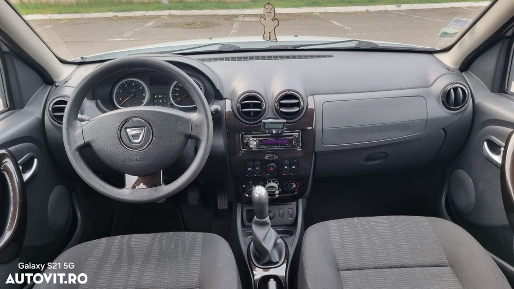 Dacia Duster - 6