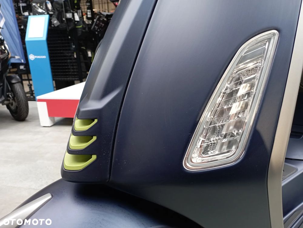 Vespa Primavera - 13