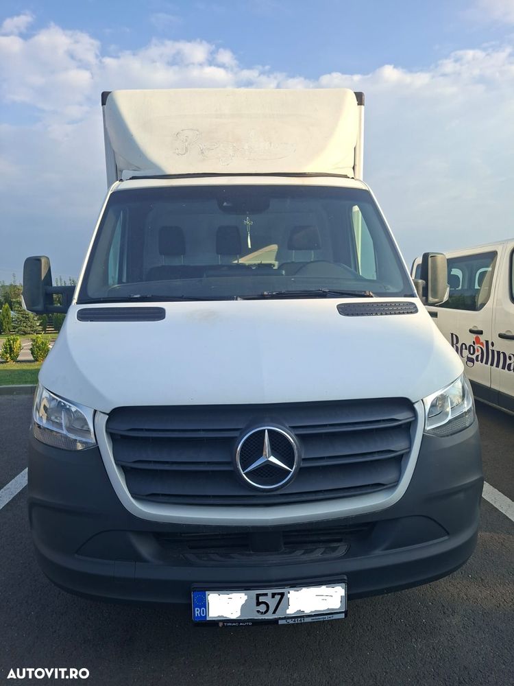 Mercedes-Benz SPRINTER - 3