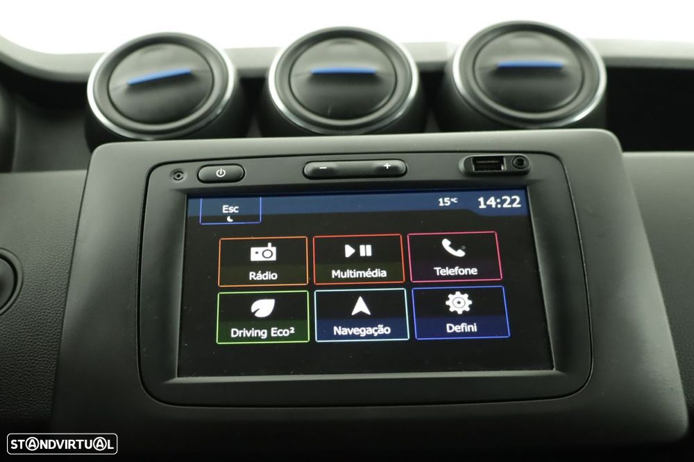 Dacia Duster 1.0 TCe SL Go - 10